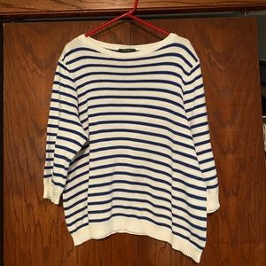 Lauren Ralph Lauren sweater